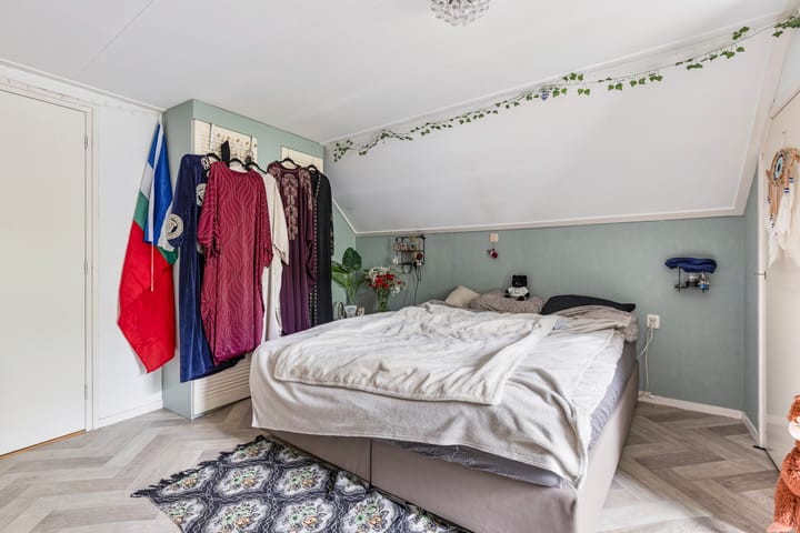 Foto 27 van Feiko Clockstraat 89