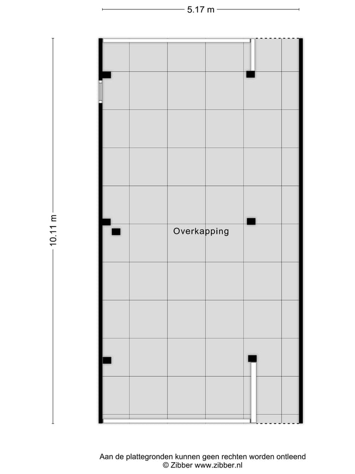 Foto 54 van Feiko Clockstraat 89