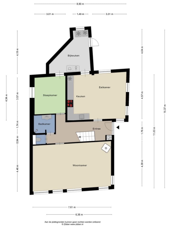 Foto 49 van Feiko Clockstraat 89