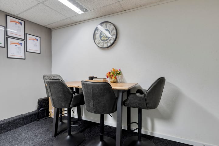 Foto 42 van Feiko Clockstraat 89