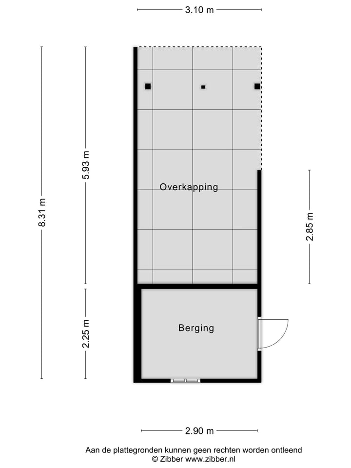Foto 53 van Feiko Clockstraat 89