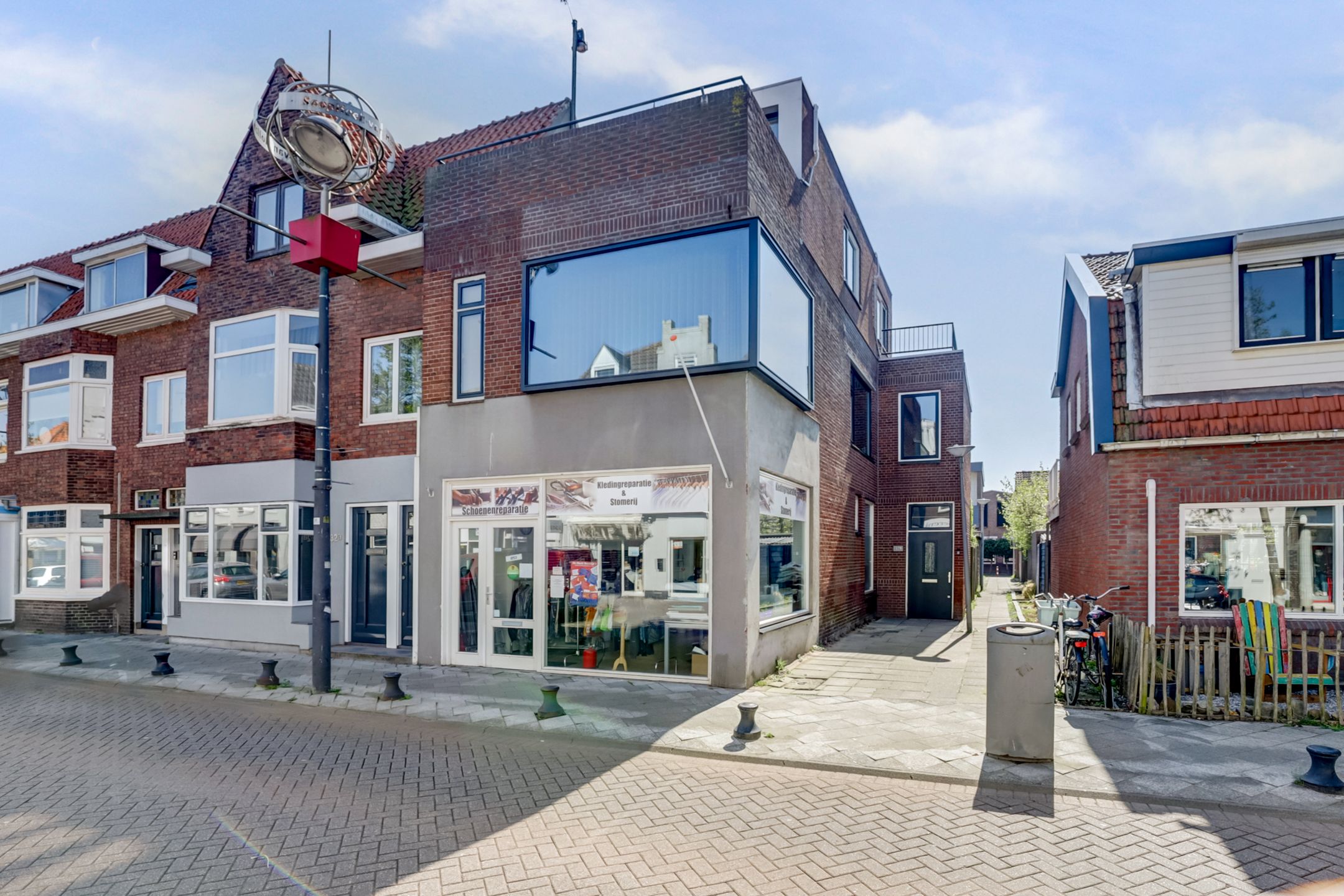 Photo 30 of Prins Hendrikstraat 234-A