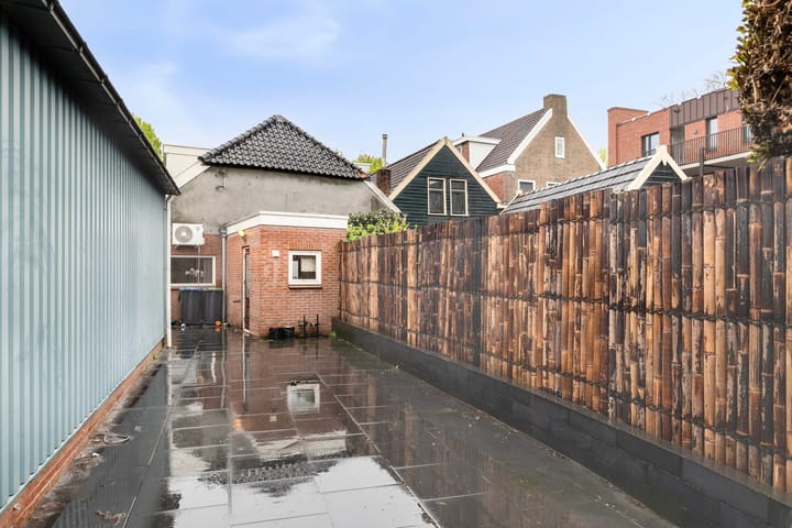 Foto 31 van Feiko Clockstraat 89