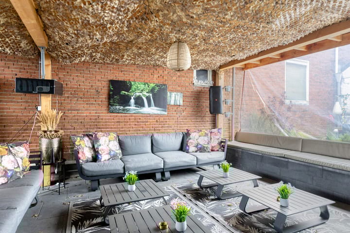 Foto 44 van Feiko Clockstraat 89