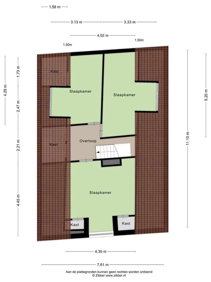 Foto 50 van Feiko Clockstraat 89