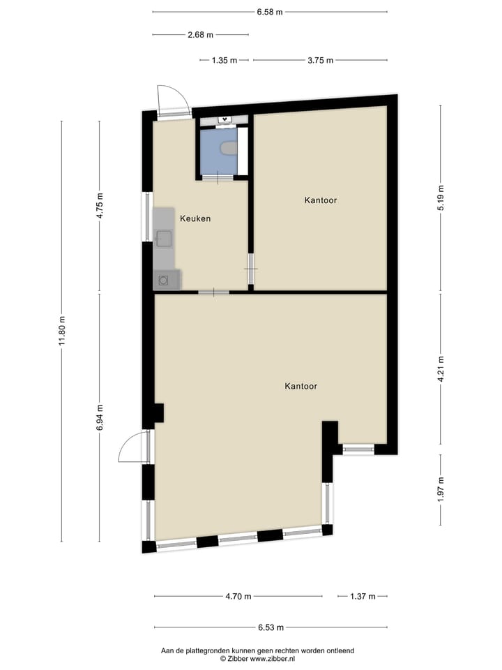 Foto 51 van Feiko Clockstraat 89