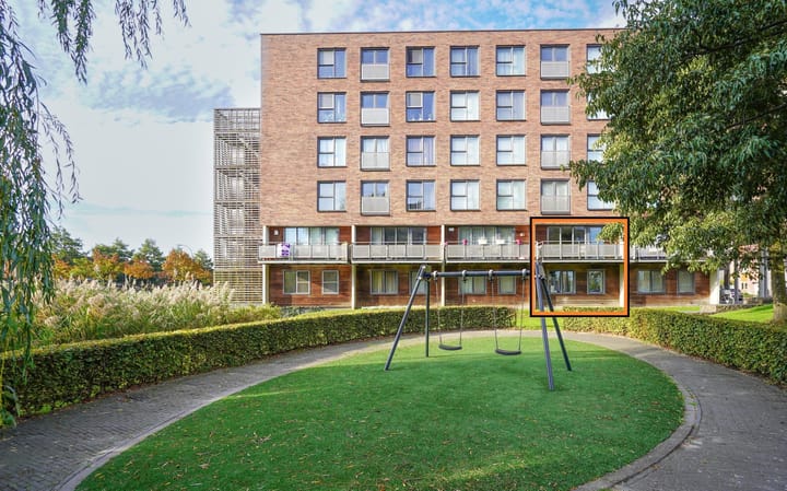 Foto 18 van Melkdragerhof 69