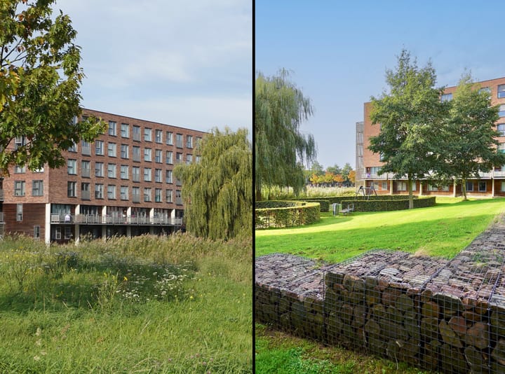 Foto 19 van Melkdragerhof 69