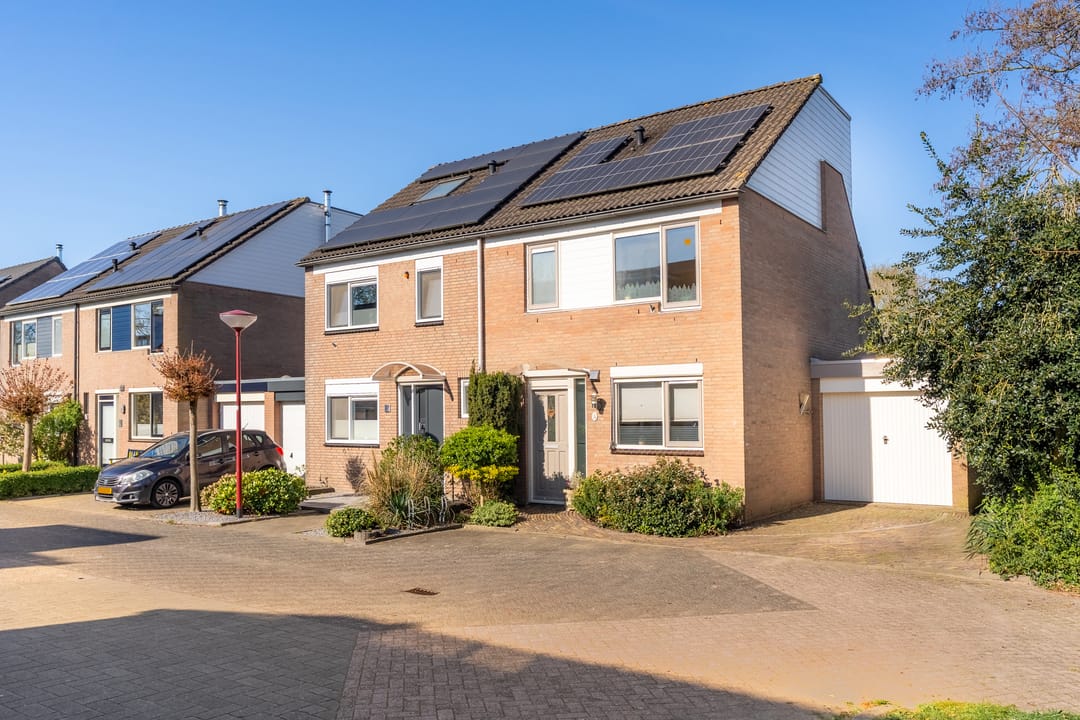 Foto 1 van Soesterveste 29