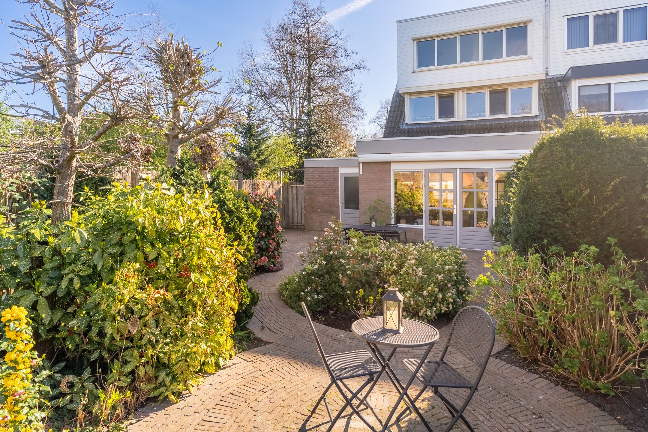 Foto 3 van Soesterveste 29