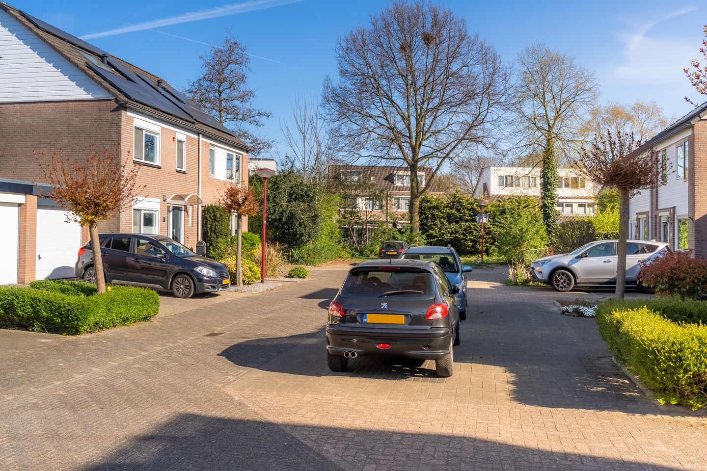 Foto 5 van Soesterveste 29