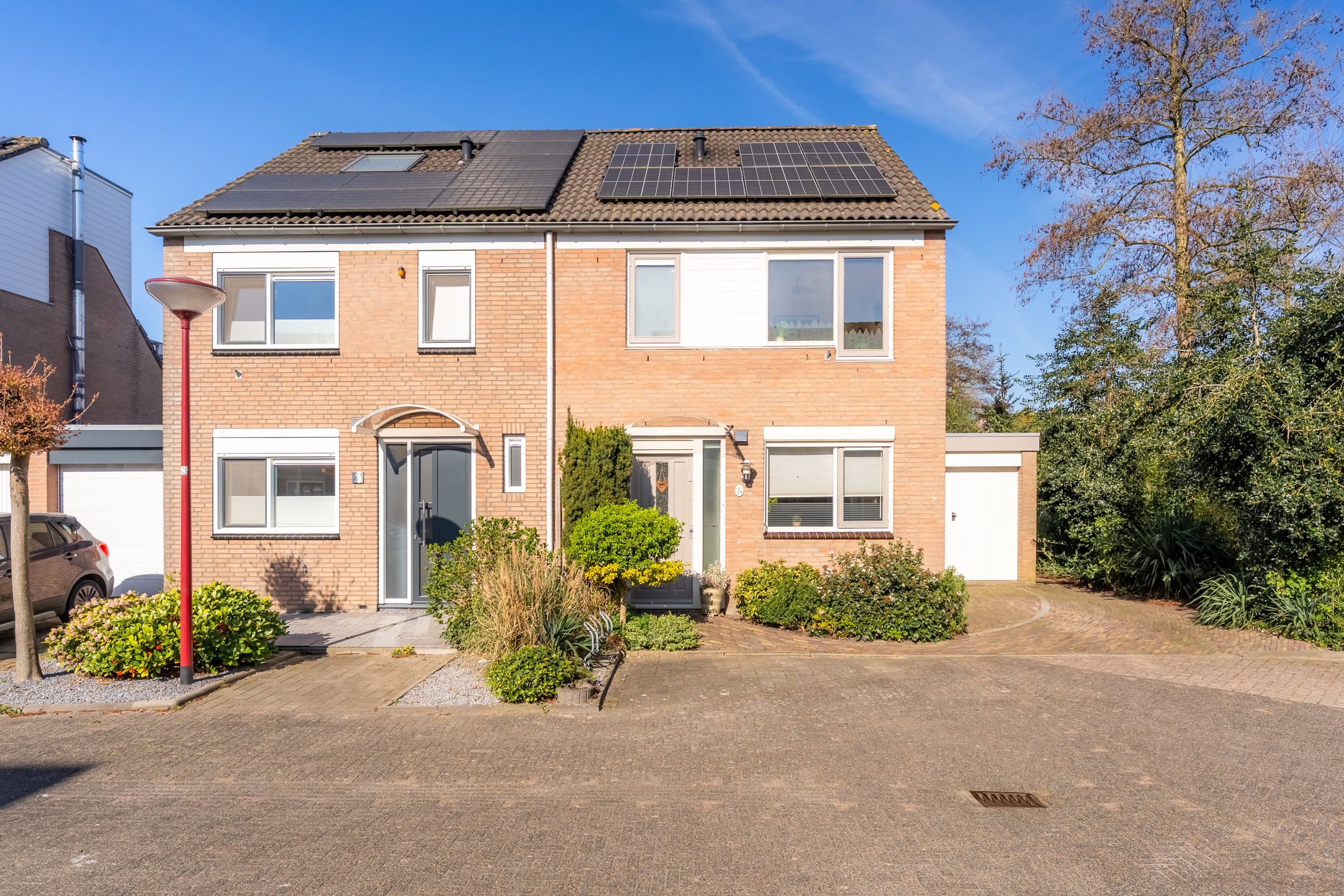 Foto 6 van Soesterveste 29