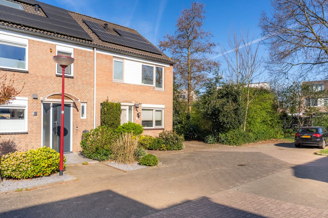 Foto 7 van Soesterveste 29