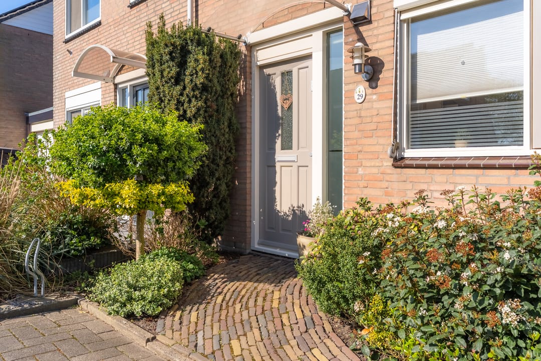 Foto 8 van Soesterveste 29