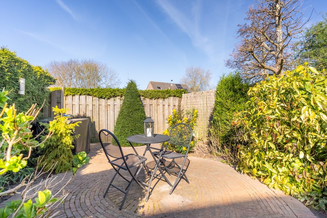 Foto 22 van Soesterveste 29