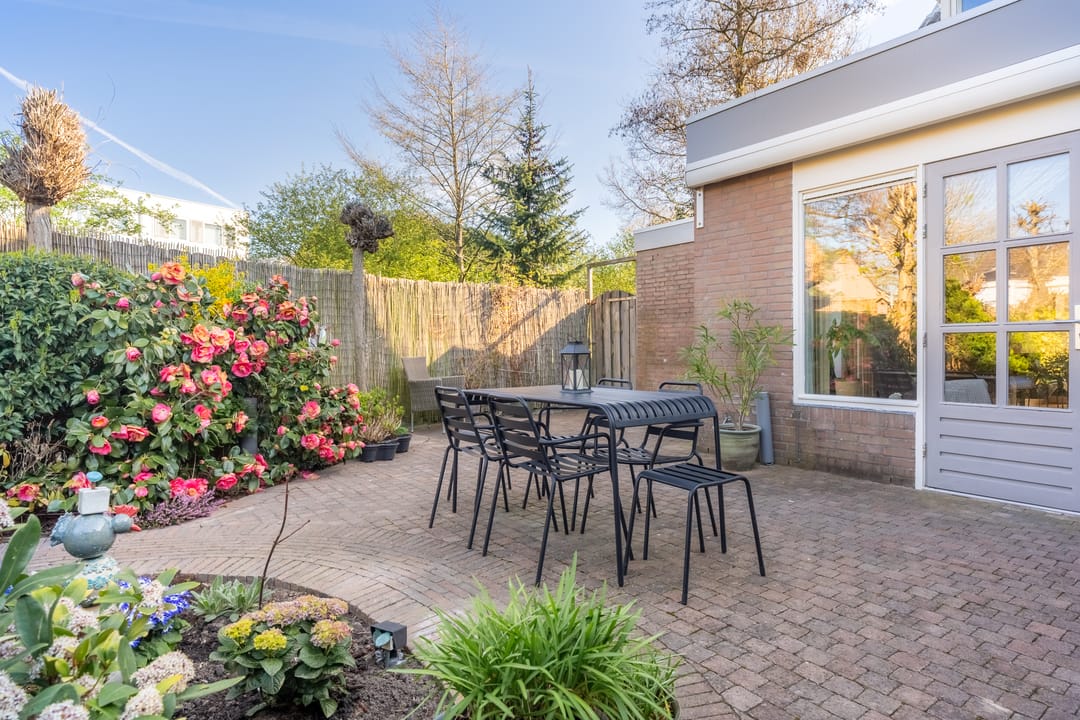 Foto 23 van Soesterveste 29