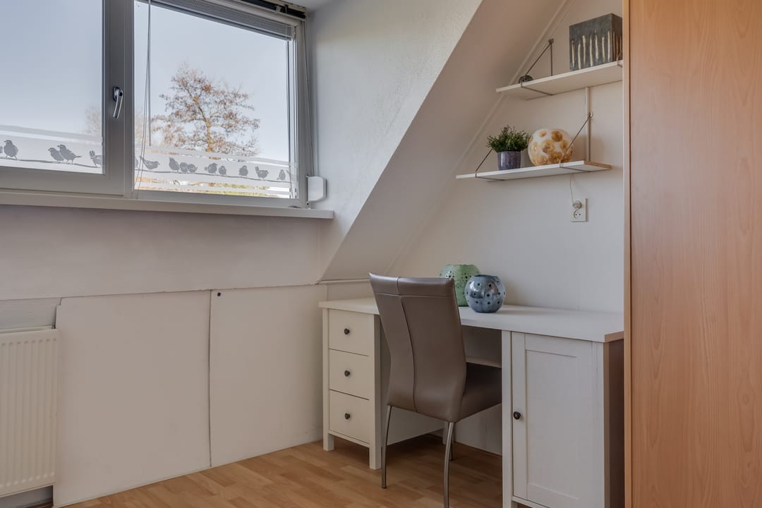 Foto 26 van Soesterveste 29