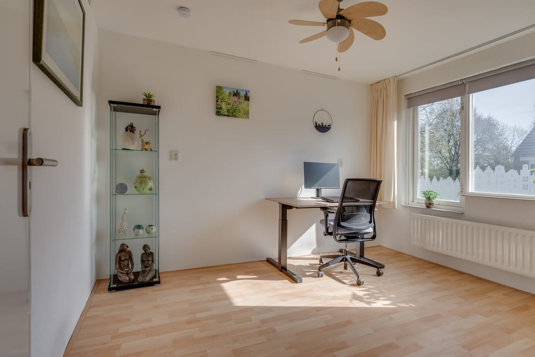 Foto 28 van Soesterveste 29