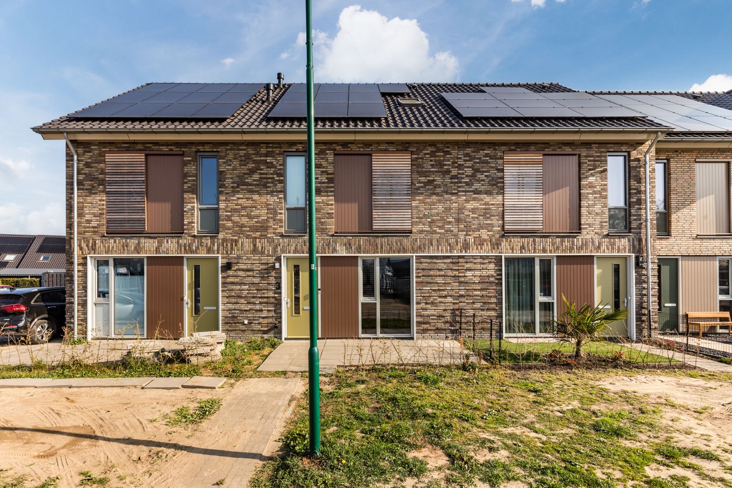 Foto 1 van Tommeakker 3