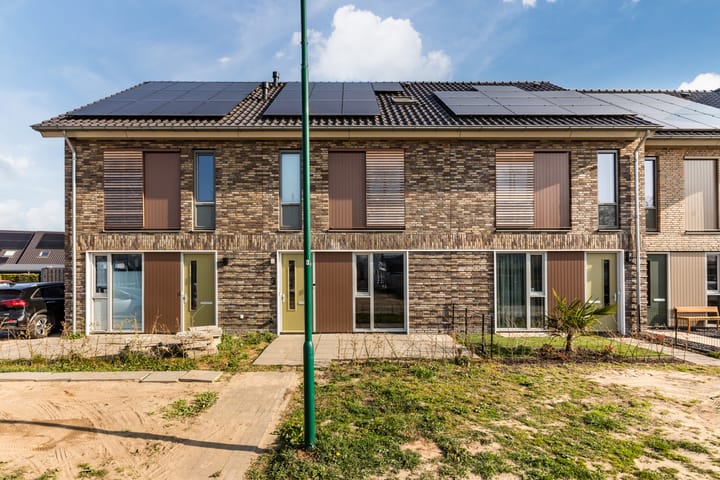 Foto 1 van Tommeakker 3