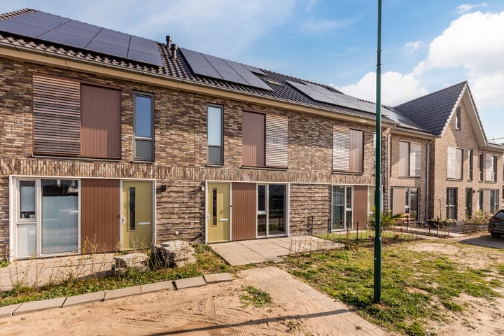 Foto 2 van Tommeakker 3