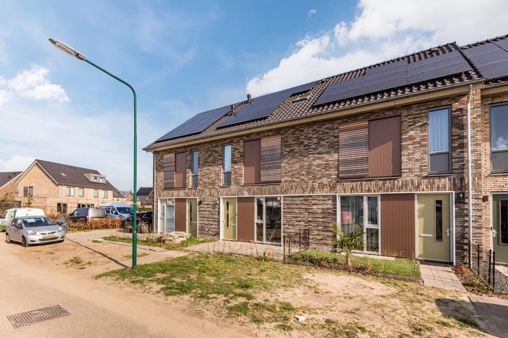 Foto 3 van Tommeakker 3