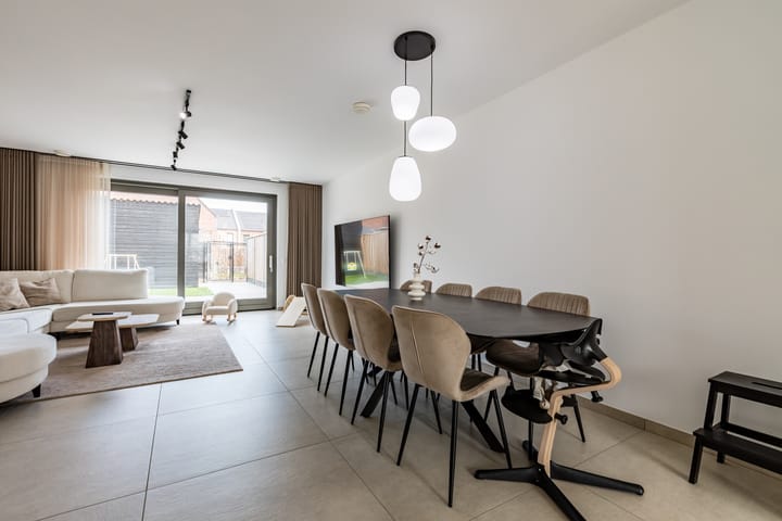 Foto 7 van Tommeakker 3