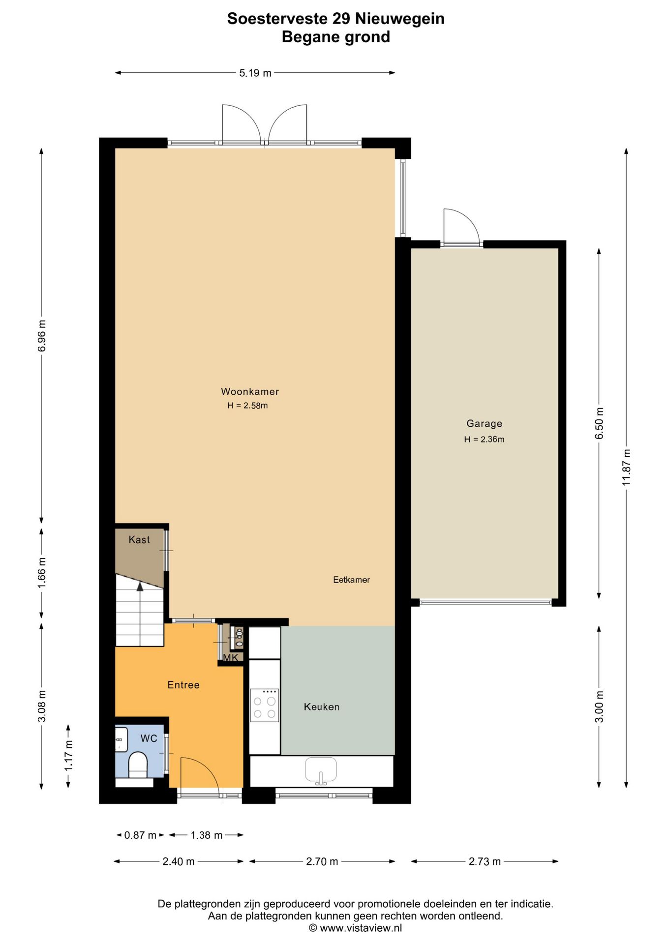 Foto 40 van Soesterveste 29