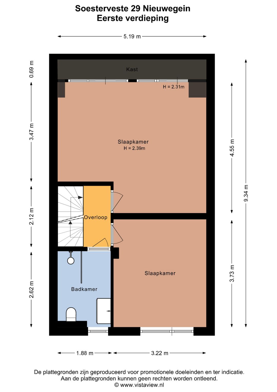 Foto 41 van Soesterveste 29