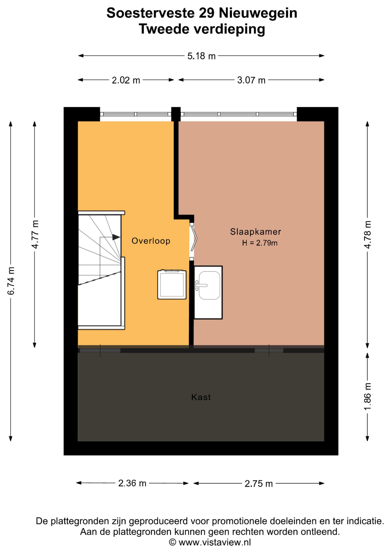 Foto 42 van Soesterveste 29