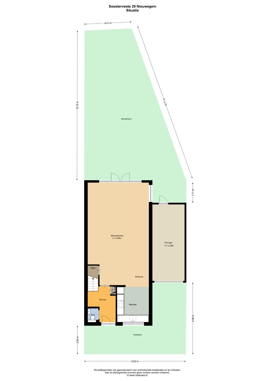 Foto 43 van Soesterveste 29