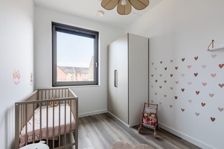 Foto 18 van Tommeakker 3