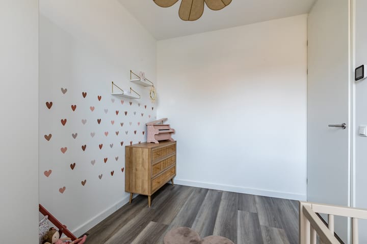 Foto 19 van Tommeakker 3