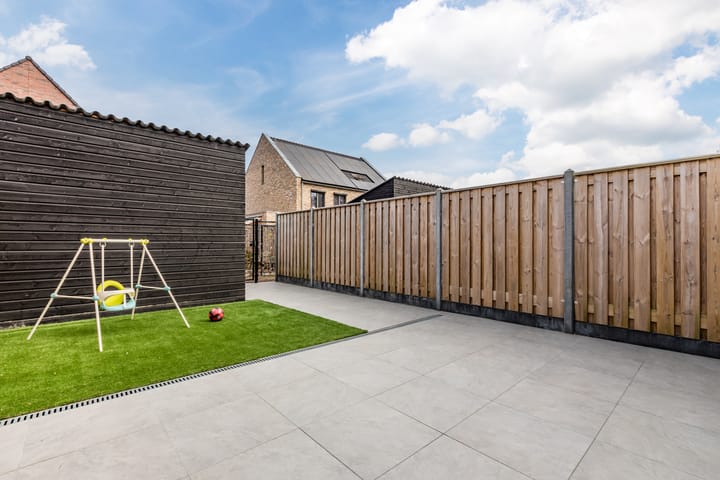 Foto 32 van Tommeakker 3