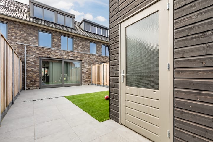 Foto 33 van Tommeakker 3