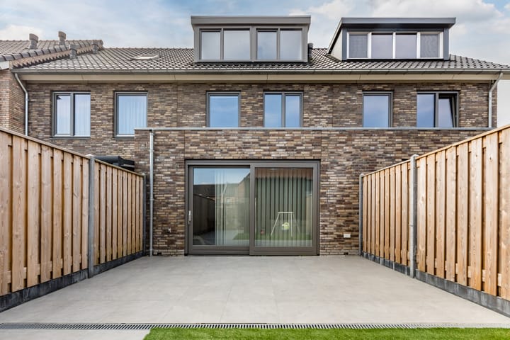 Foto 34 van Tommeakker 3