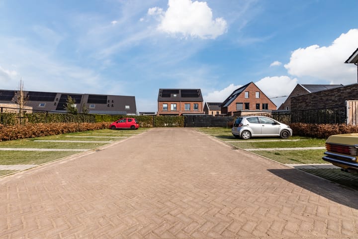 Foto 35 van Tommeakker 3