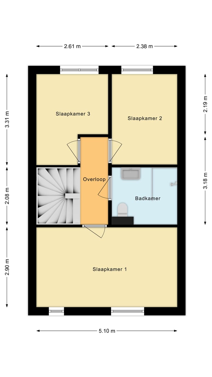 Foto 37 van Tommeakker 3