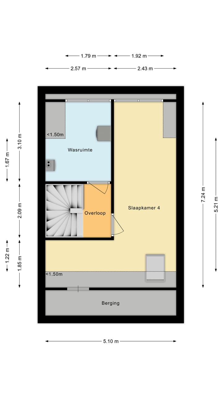 Foto 38 van Tommeakker 3