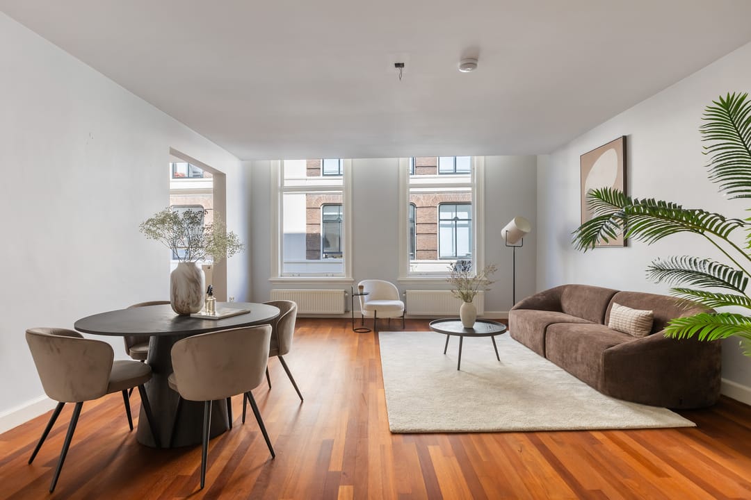 Foto 2 van Brigittenstraat 3-B