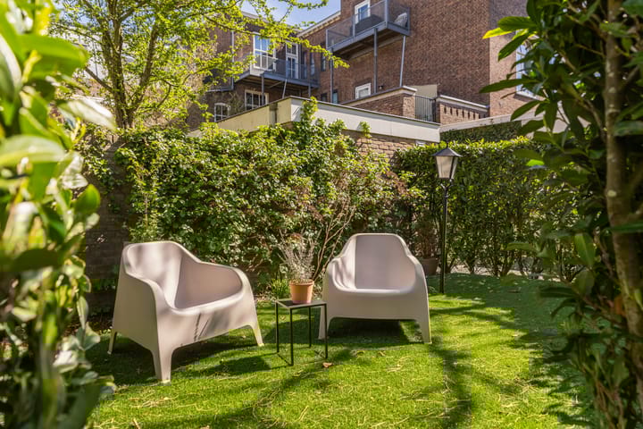 Foto 3 van Brigittenstraat 3-B