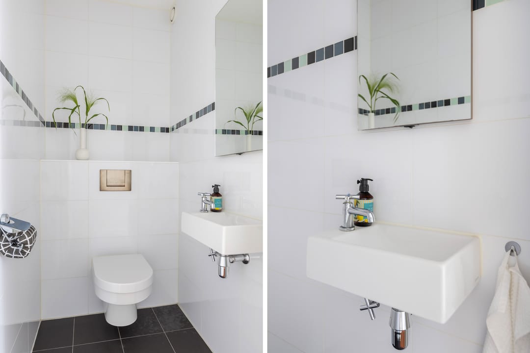 Foto 13 van Brigittenstraat 3-B