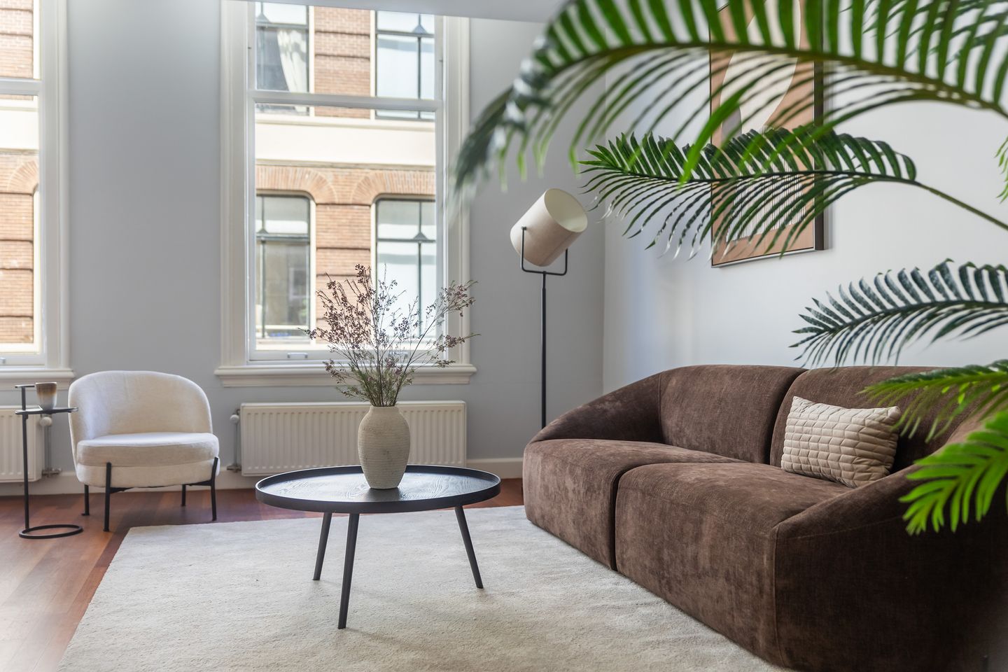 Foto 25 van Brigittenstraat 3-B