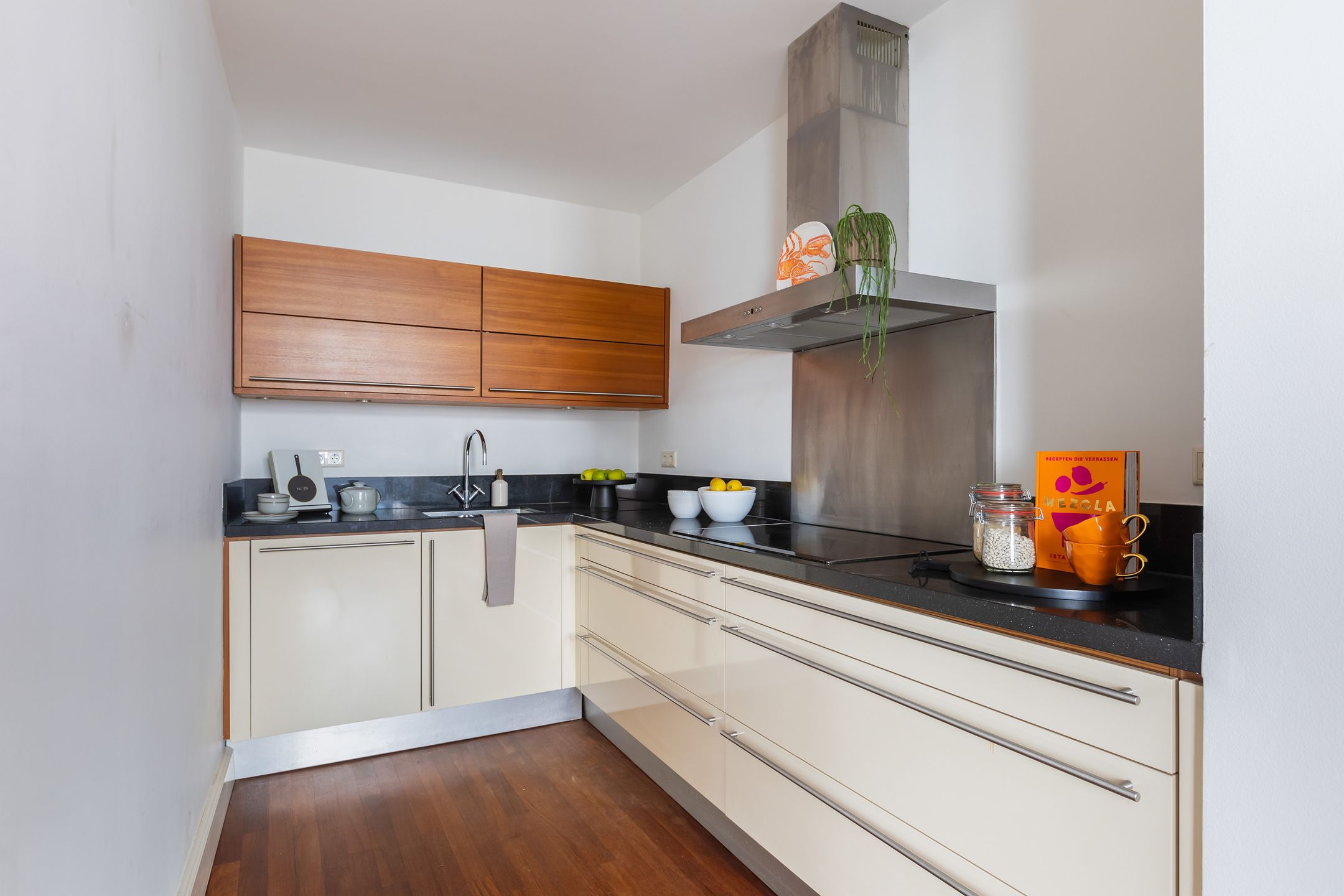 Foto 30 van Brigittenstraat 3-B