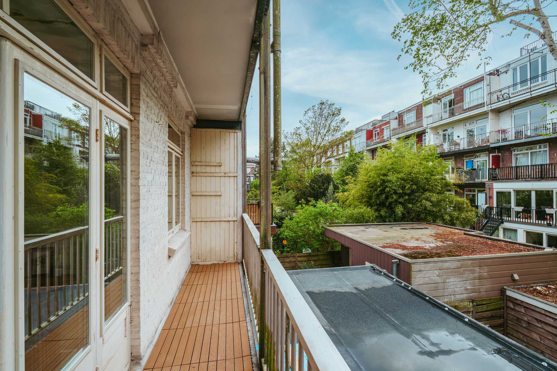 Foto 3 van Newtonstraat 93-B