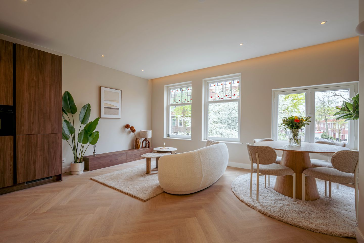 Foto 4 van Newtonstraat 93-B