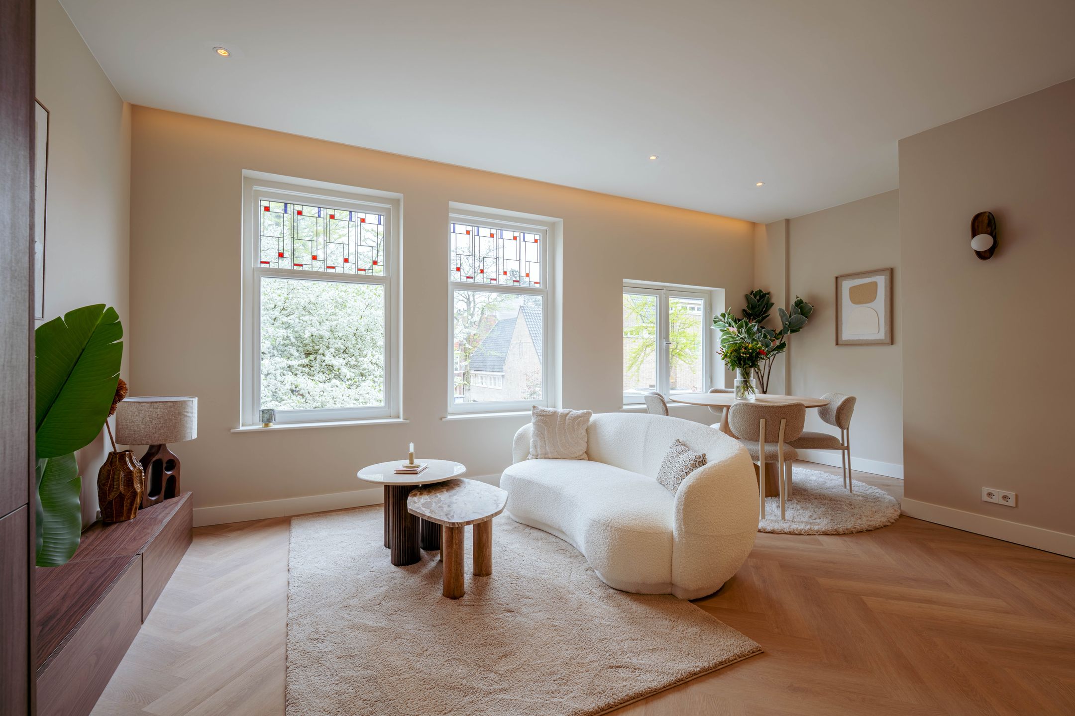 Foto 6 van Newtonstraat 93-B