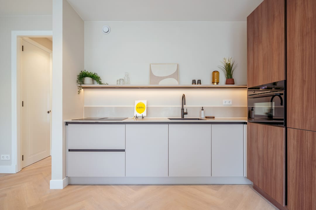 Foto 7 van Newtonstraat 93-B