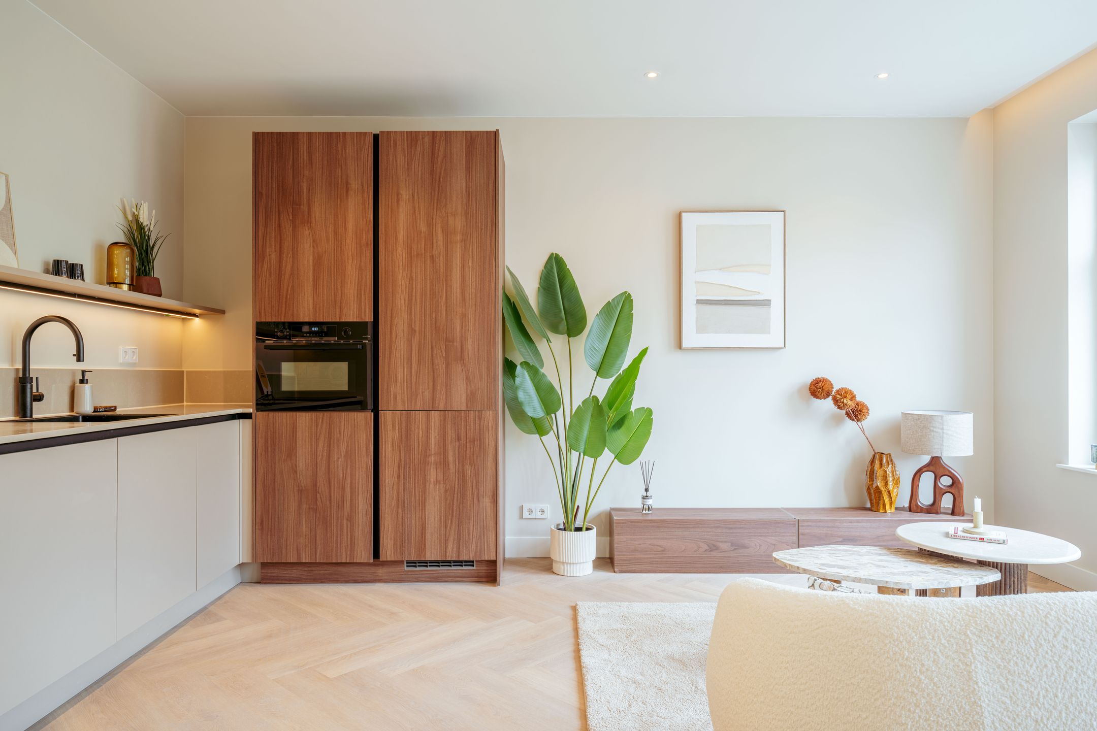 Foto 9 van Newtonstraat 93-B