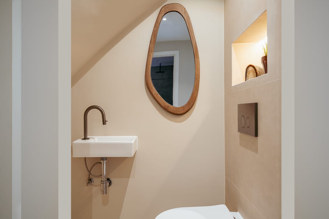 Foto 22 van Newtonstraat 93-B